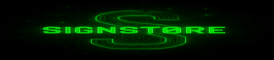 SignSt0re